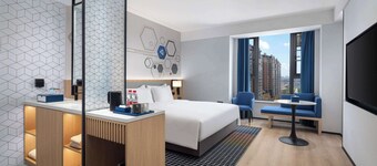 Microtel By Wyndham Changsha South Railway Station