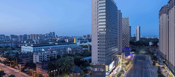Microtel By Wyndham Changsha South Railway Station