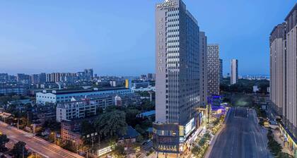Microtel By Wyndham Changsha South Railway Station