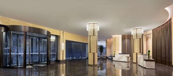 Wyndham Garden Zhangjiajie Tianmen Mountain