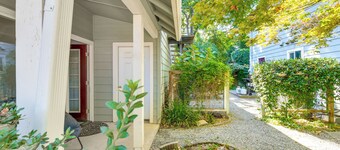 Chico Studio Near Cal State & Downtown