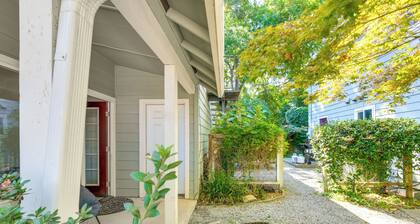 Chico Studio Near Cal State & Downtown