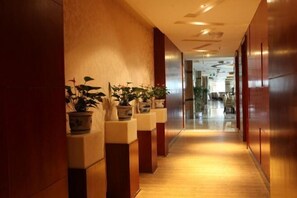 Interior - Xinjin Jinhui Hotel (Chengdu)