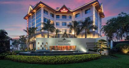 Hawthorn By Wyndham Xishuang Banna Jinghong