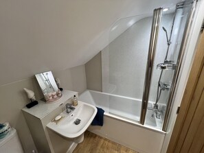 Cottage | Salle de bain