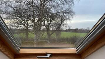 Cottage | View from property
