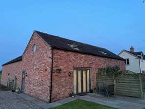 Cottage | Extérieur