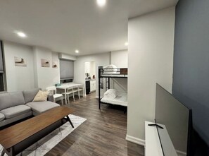 Coin séjour