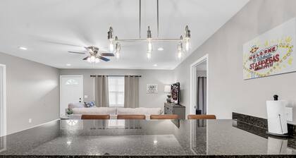 Downtown | Modern | Cottage