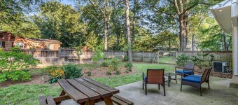 Near MSU | Stylish | Open Layout
