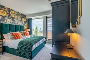 3 Schlafzimmer, Bügeleisen/Bügelbrett, Internetzugang