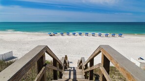 Beach nearby - Pinewood30a (Santa Rosa Beach)