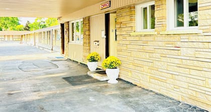 Brant Inn