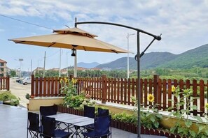 Garden - Qiaoyu Inn (Zhoushan)