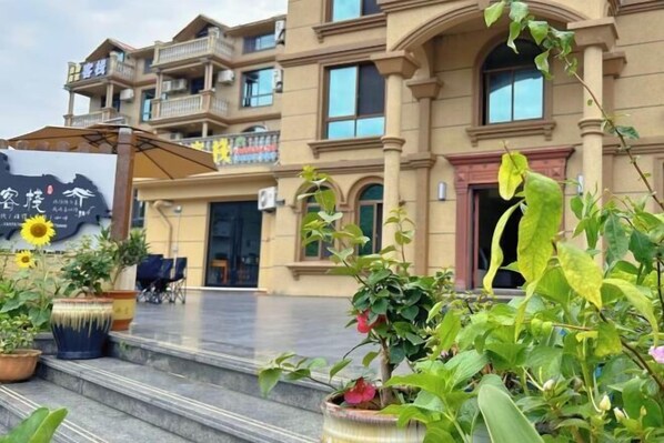 Exterior - Qiaoyu Inn (Zhoushan)