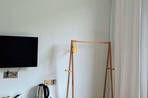 Room - Qiaoyu Inn (Zhoushan)