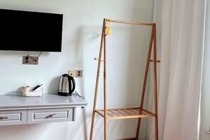 Room - Qiaoyu Inn (Zhoushan)