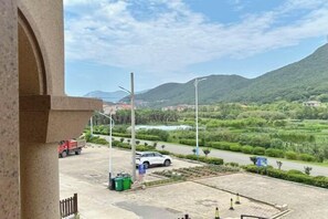 Room - Qiaoyu Inn (Zhoushan)