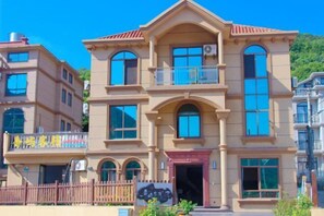 Exterior - Qiaoyu Inn (Zhoushan)