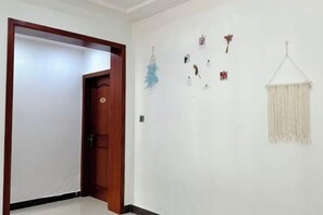 Interior - Qiaoyu Inn (Zhoushan)