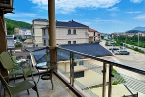 View from property - Qiaoyu Inn (Zhoushan)