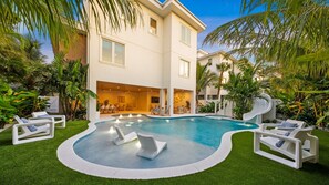 獨棟房屋, 無障礙 | 5 間臥室