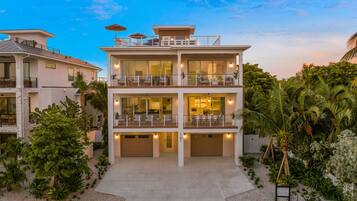 Casa, con acceso para personas discapacitadas | 5 habitaciones