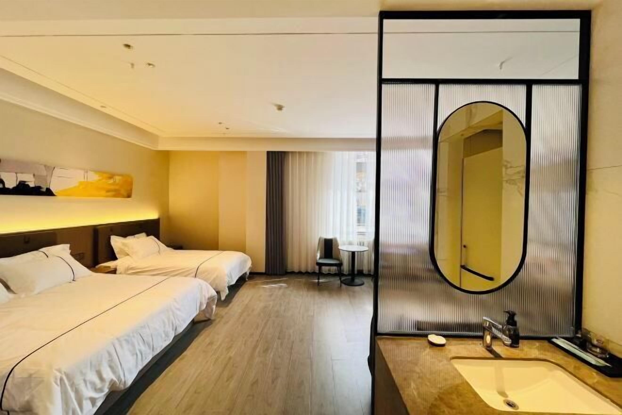 ห้องพัก