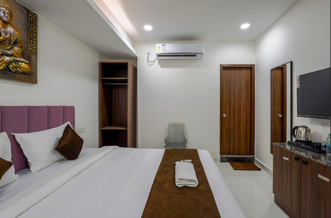 Foto - Eco stay Mount Road