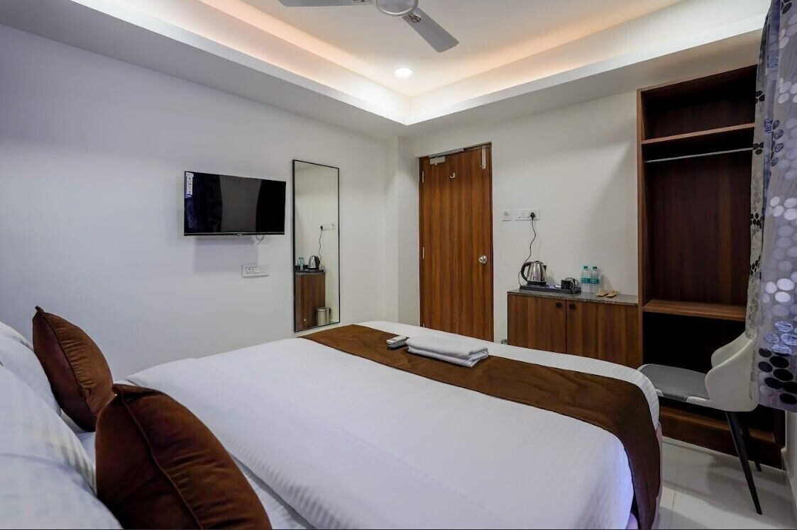 Foto - Eco stay Mount Road