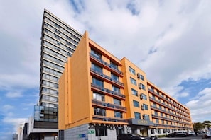 Exterior - Shanghai Hongkou Lumeijia Service Apartment (Shuidian Branch) (Shanghai)