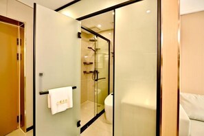 Room - Shanghai Hongkou Lumeijia Service Apartment (Shuidian Branch) (Shanghai)