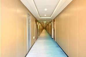 Interior - Shanghai Hongkou Lumeijia Service Apartment (Shuidian Branch) (Shanghai)