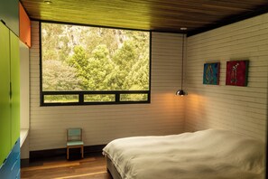 3 Schlafzimmer, kostenloses WLAN, Bettwäsche