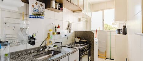 Privékeuken