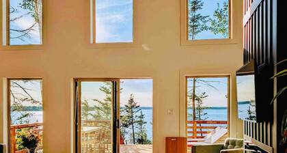 Oyster Creek Chalet 2