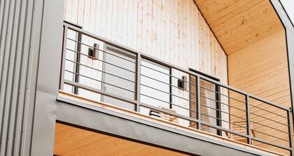 Oyster Creek Chalet 3