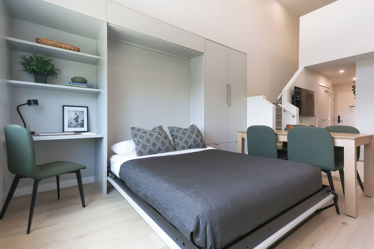 Basic Loft