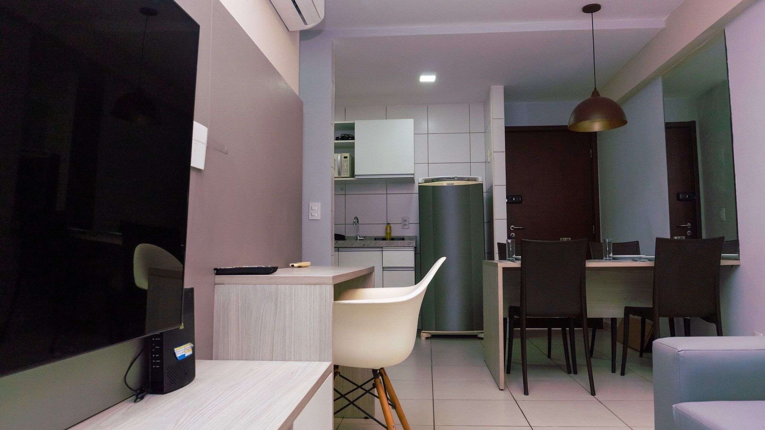 Departamento | Interior