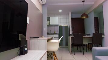 Departamento | Interior