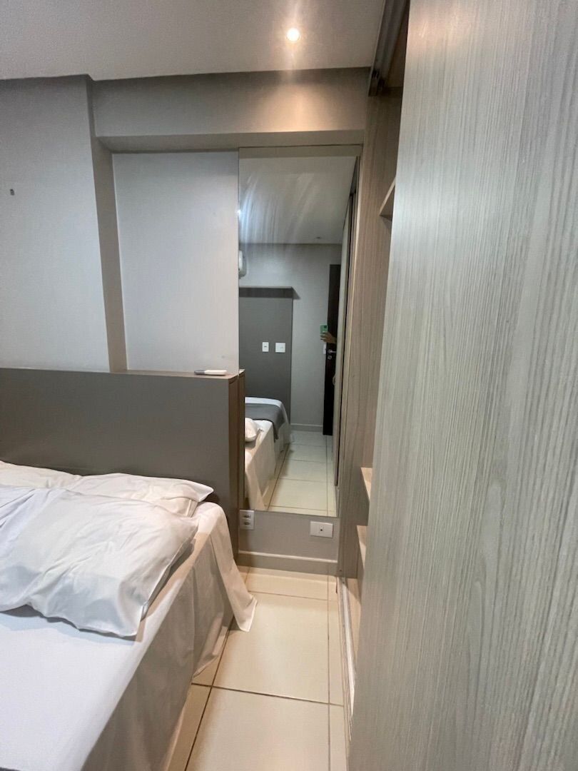 Comfort Apartment | 1 bilik tidur, Wi-fi percuma 