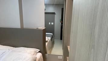 Comfort Apartment | 1 bilik tidur, Wi-fi percuma