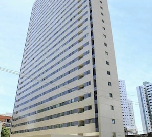 Exterior - Beach Class Excelsior  (Recife)
