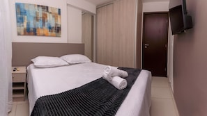 1 habitación y wifi gratis