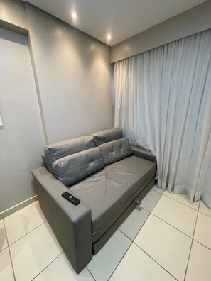 Living area - Beach Class Excelsior  (Recife)
