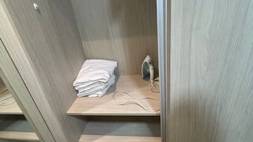 Comfort Apartment | Bahagian dalam