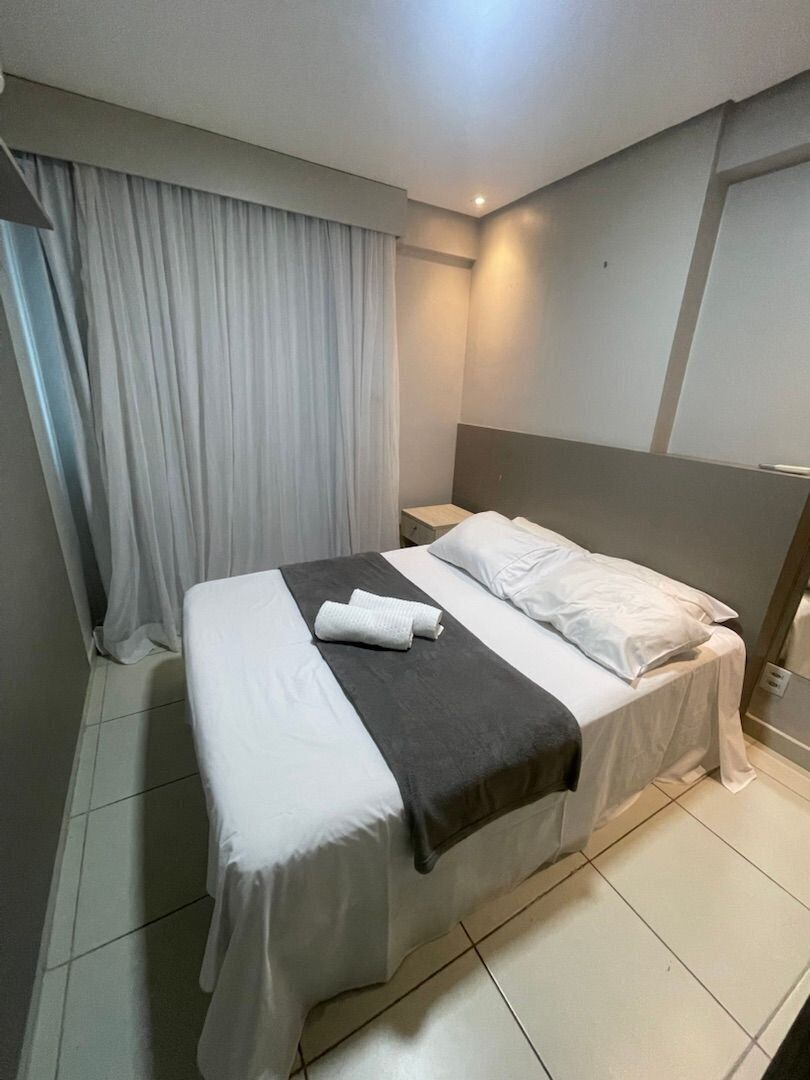 Apartamento Confort | 1 dormitorio y wifi gratis
