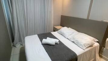 Apartamento Confort | 1 dormitorio y wifi gratis