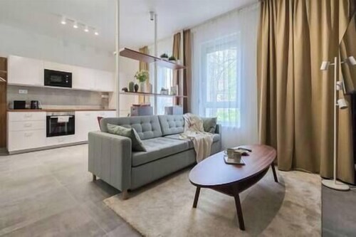 IMCT - Green Home Apartment