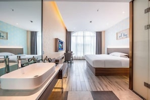 Room - Gold Medal Hotel (Baise)